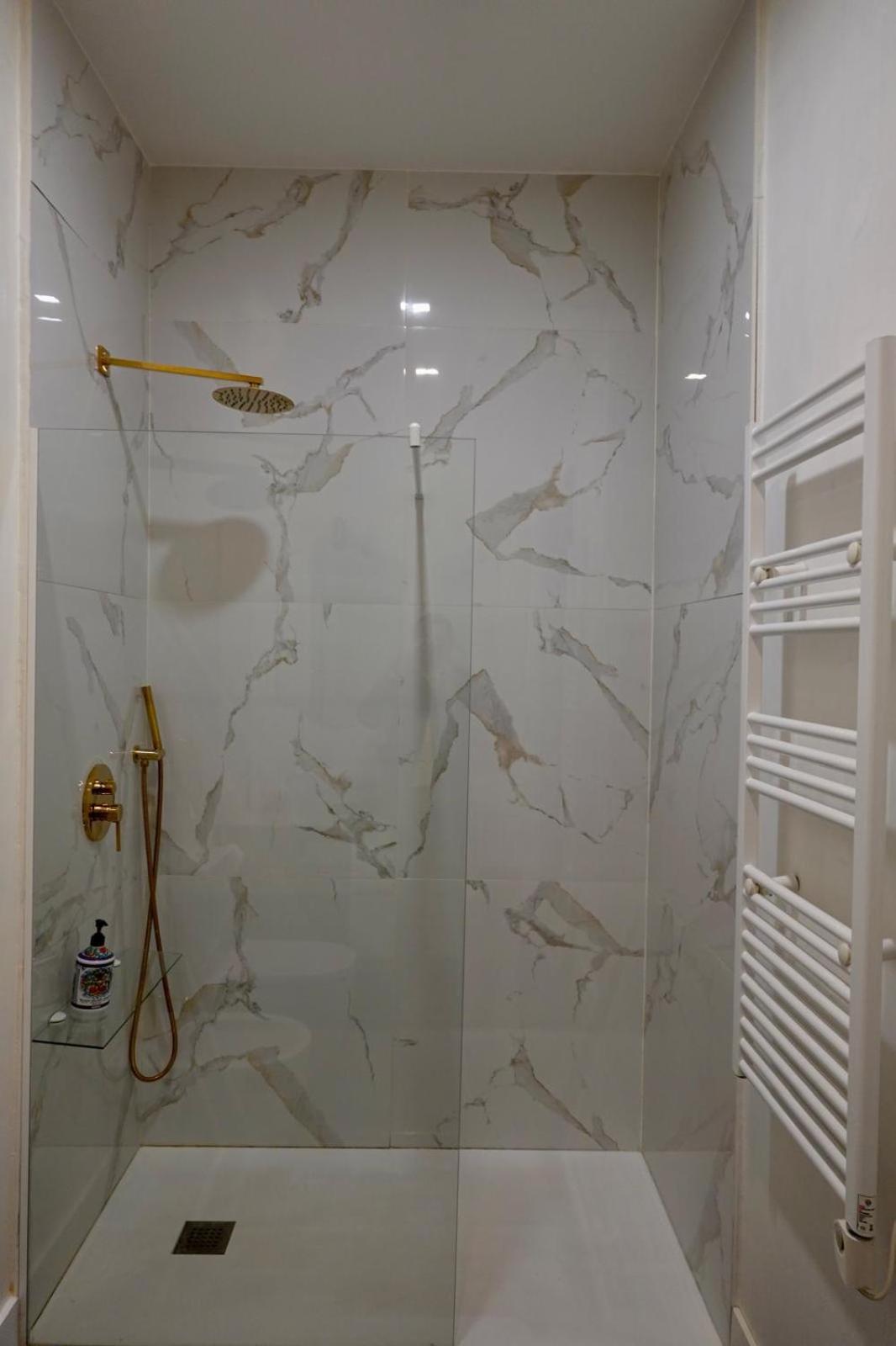 Peral Boutique Apartaments Siviglia Esterno foto