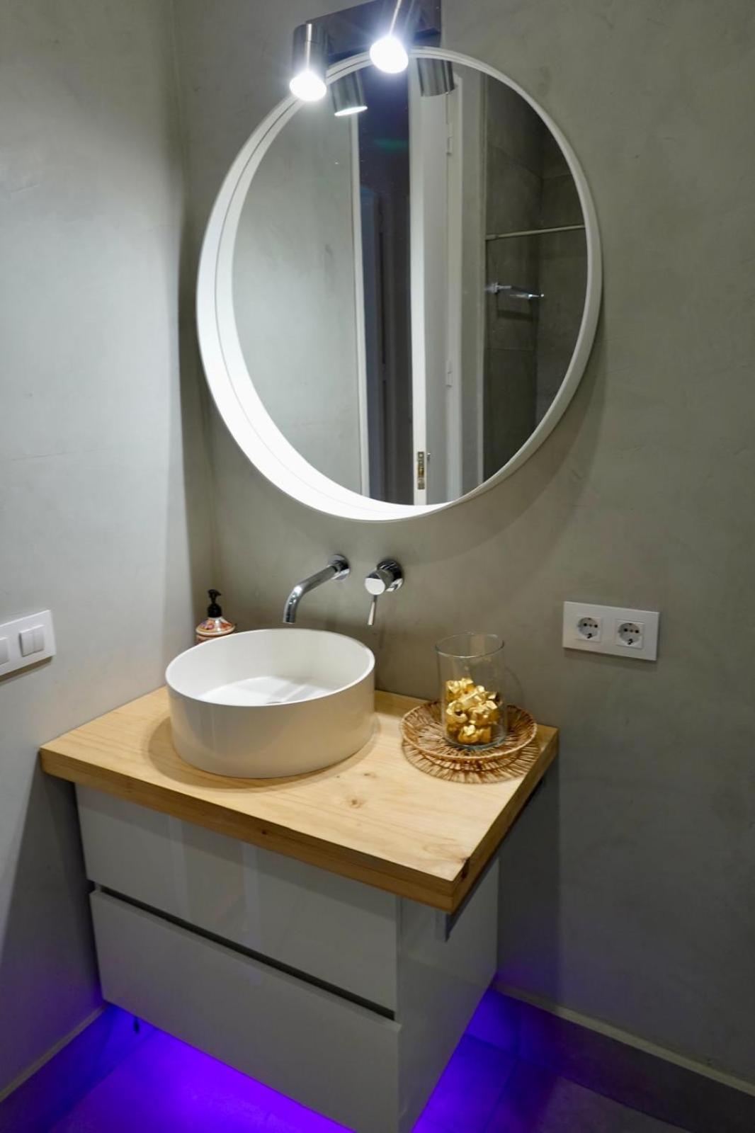 Peral Boutique Apartaments Siviglia Esterno foto
